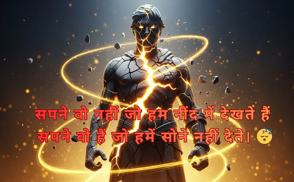 Love Motivational Shayari
