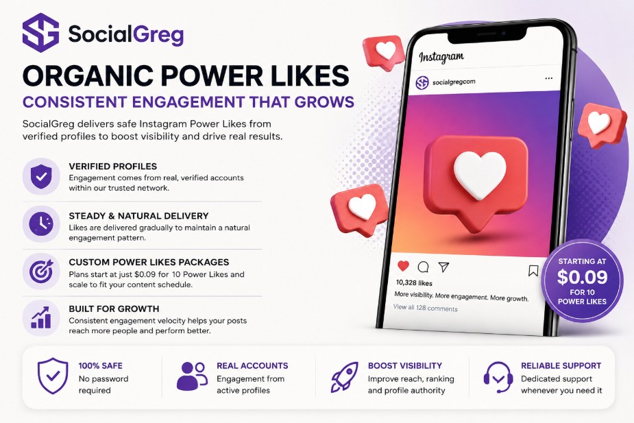 SocialGreg