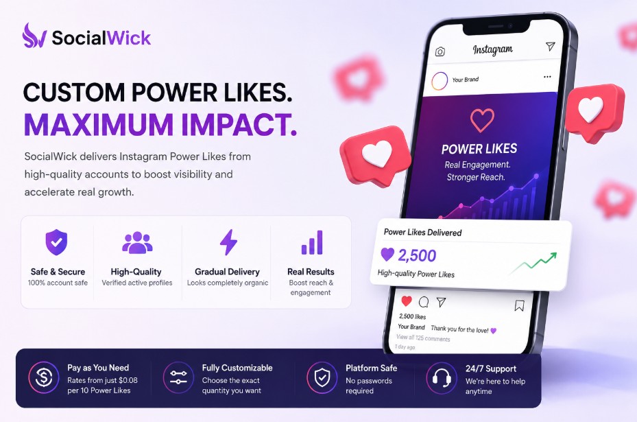 SocialWick